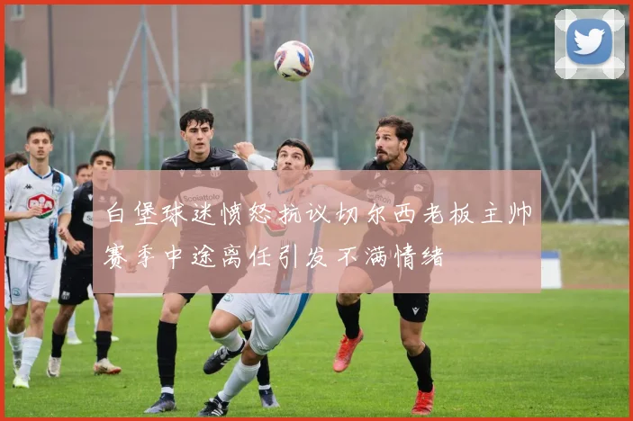 白堡球迷愤怒抗议切尔西老板主帅赛季中途离任引发不满情绪